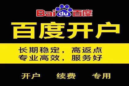 百度网络推广在零售行业的创新营销策略